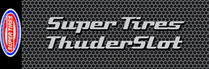 Super Tires ThunderSlot